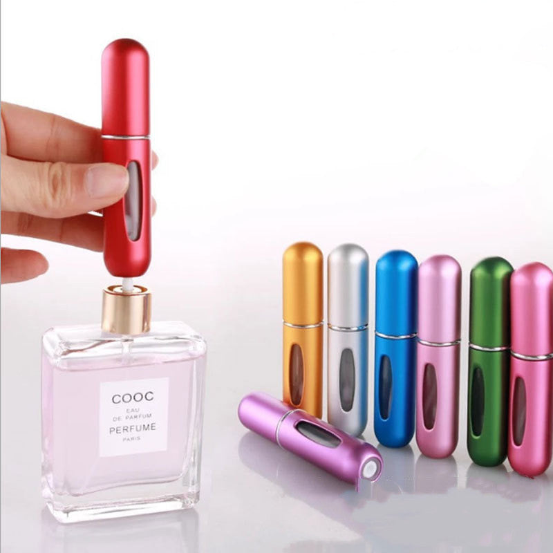 Mini Refillable Perfume Spray