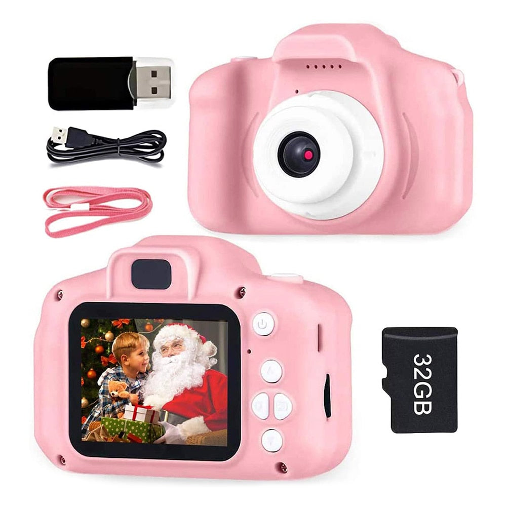 Mini Cam