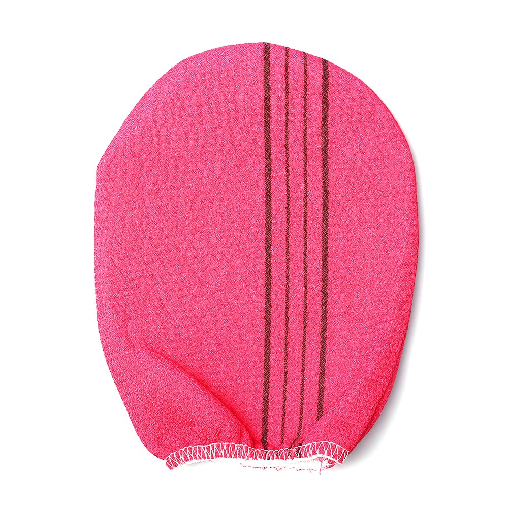 Whole Body Exfoliator Shower Mitt