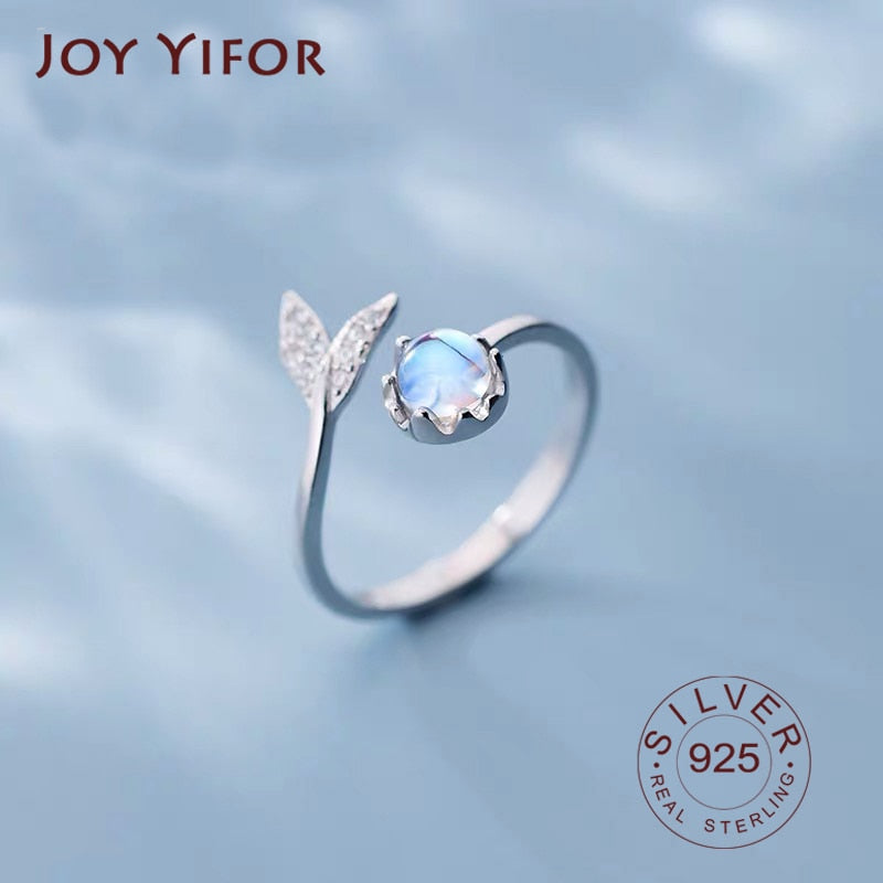 MERMAID’S TALE RING