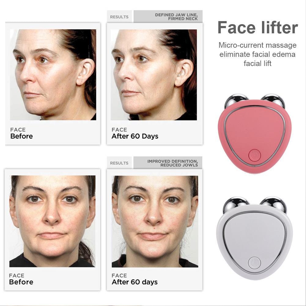 Microcurrent Face Lift Toner