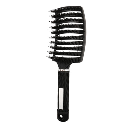 Silky Touch Hair Brush