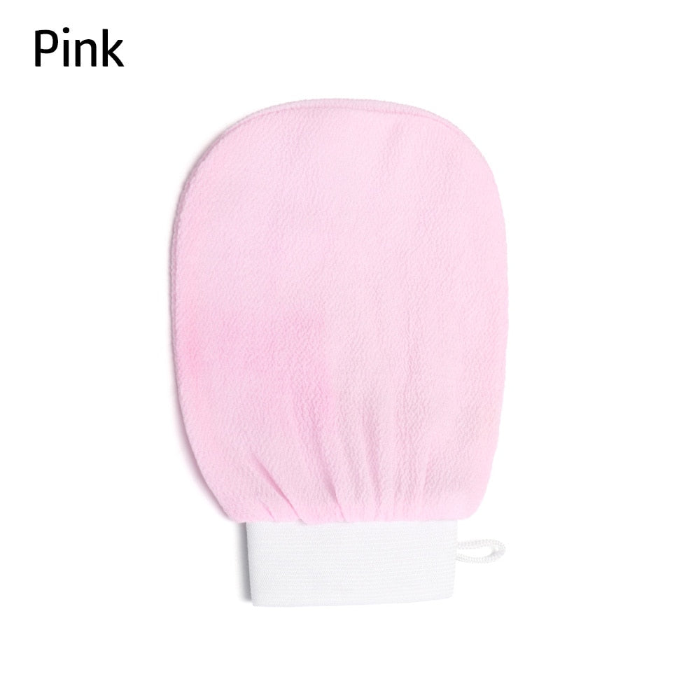 Whole Body Exfoliator Shower Mitt