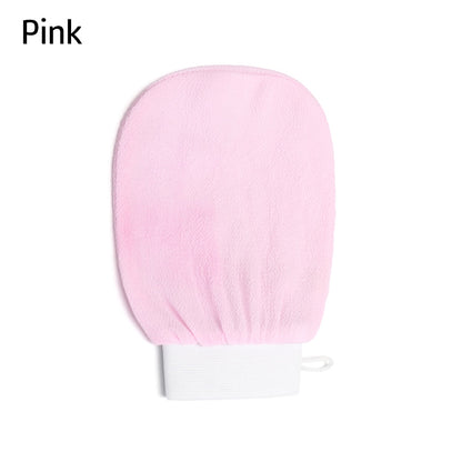 Whole Body Exfoliator Shower Mitt