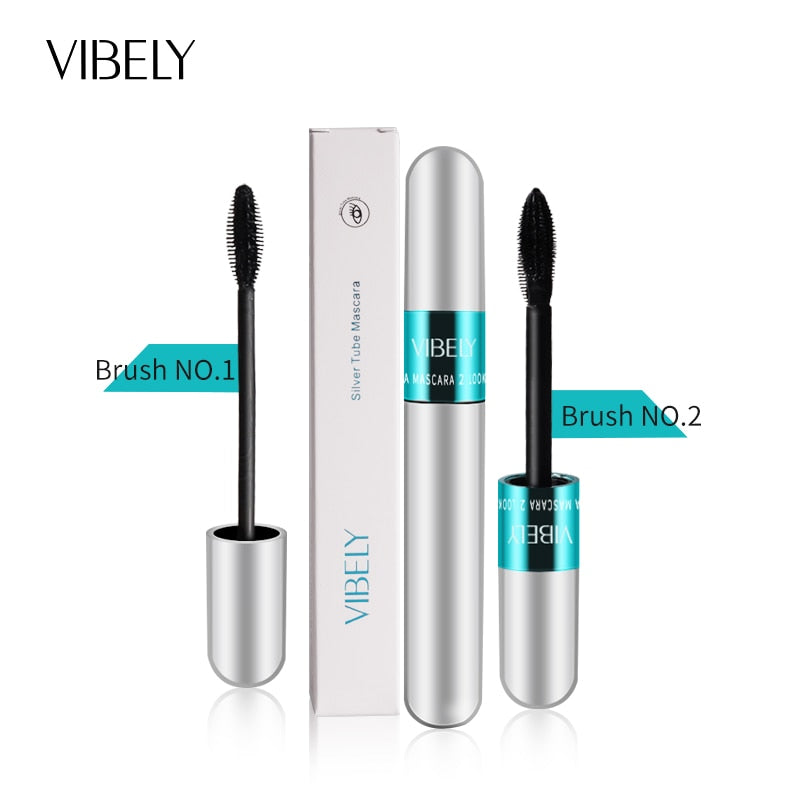 4D Fiber Vibely Mascara