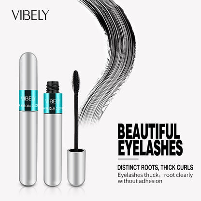 4D Fiber Vibely Mascara