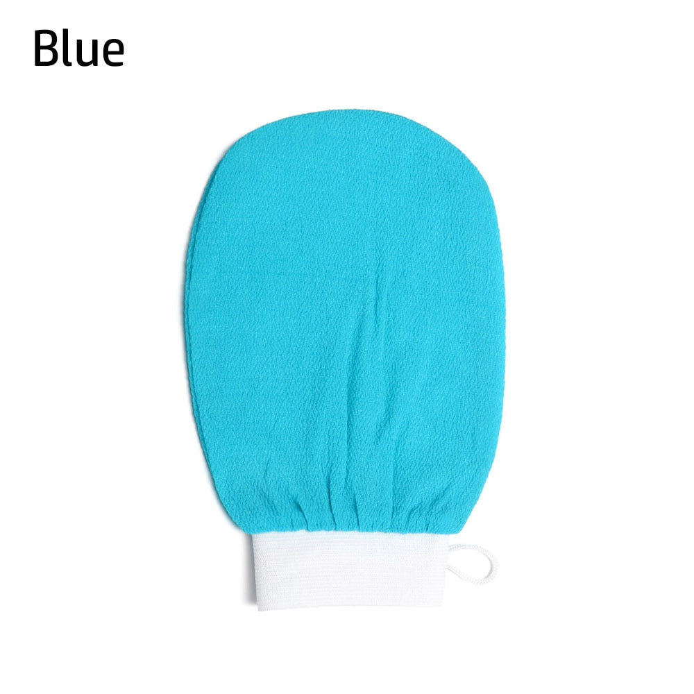 Whole Body Exfoliator Shower Mitt