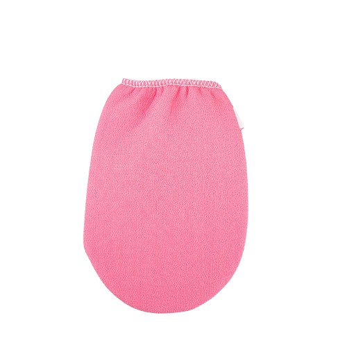 Whole Body Exfoliator Shower Mitt