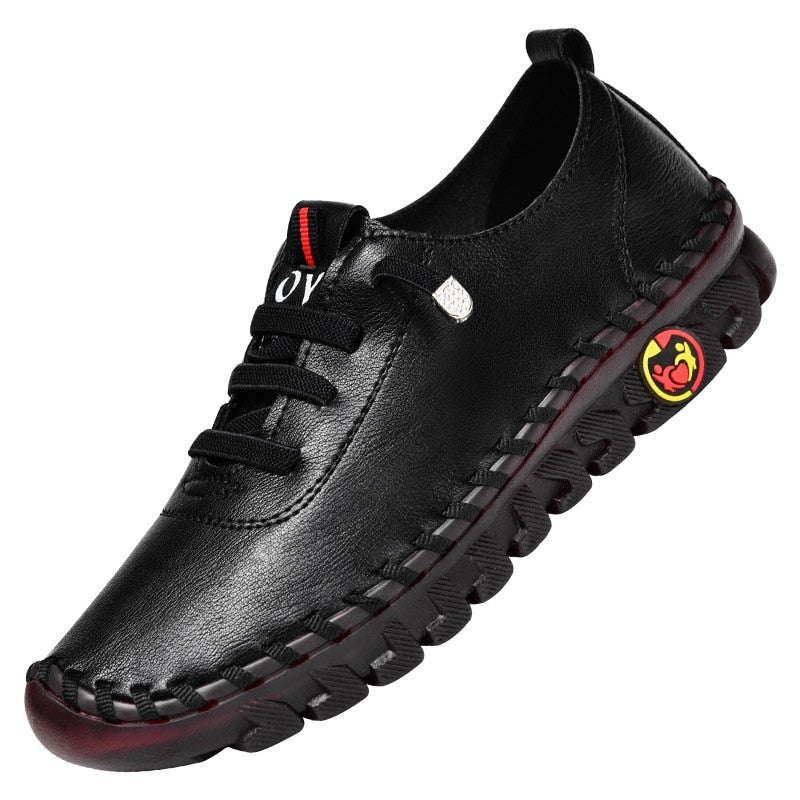 SPRING LADIES CASUAL SHOES