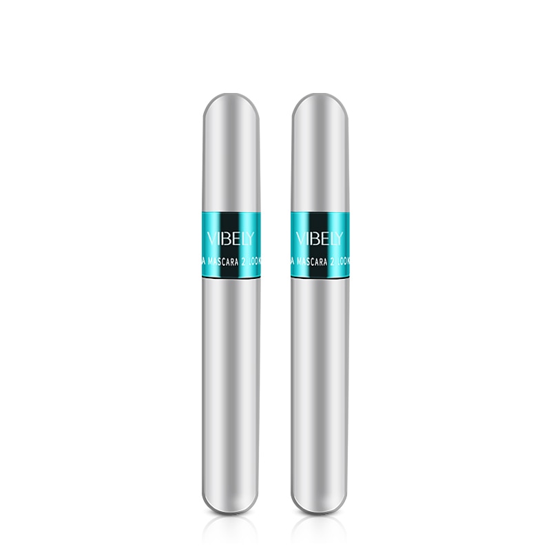 4D Fiber Vibely Mascara