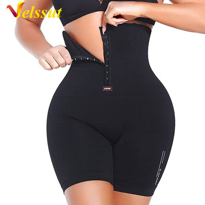 Compressing Shaper Biker Shorts