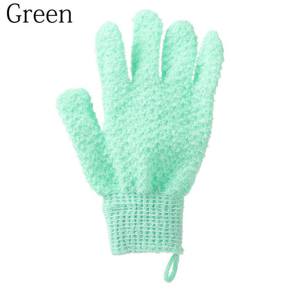 Whole Body Exfoliator Shower Mitt