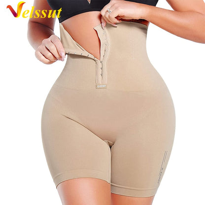 Compressing Shaper Biker Shorts