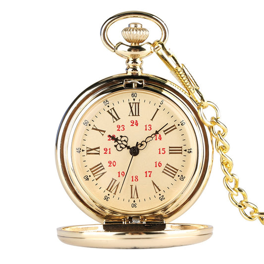 The My Son Pocket Watch