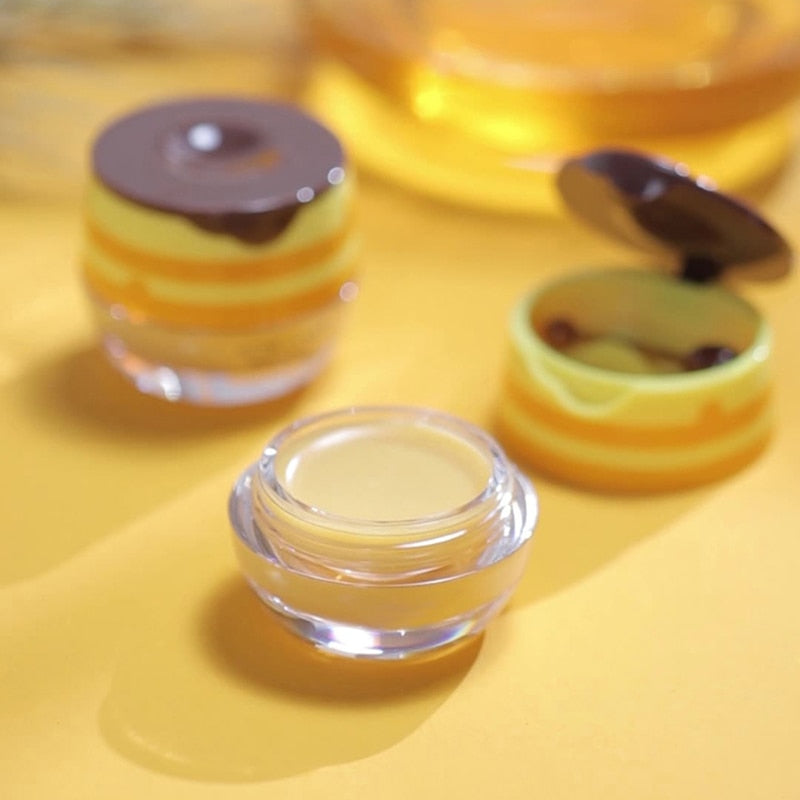 Bee Lip Balm