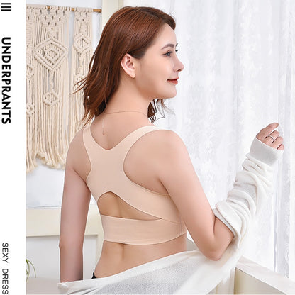 Posture Support Bralette