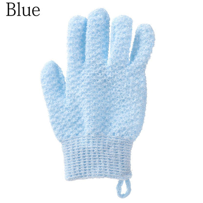 Whole Body Exfoliator Shower Mitt