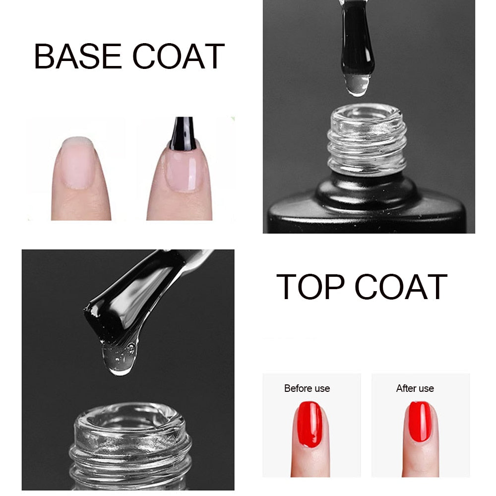 REVOLUTIONARY NAIL EXTENSION KIT