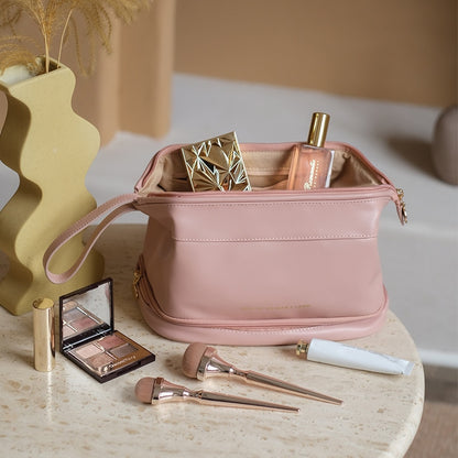 Portable Travel Cosmetic Storage Bag